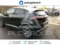 2024 Renault Captur