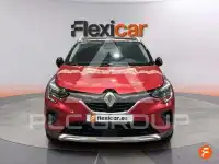 2024 Renault Captur