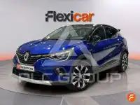 2024 Renault Captur