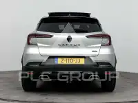 2024 Renault Captur