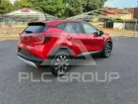 2024 Renault Captur