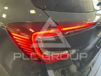 2024 Renault Captur