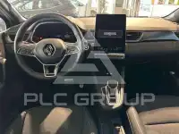 2024 Renault Captur