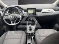 2024 Renault Captur