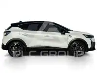 2024 Renault Captur