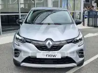2024 Renault Captur