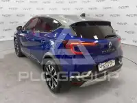 2024 Renault Captur