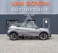 2024 Renault Captur