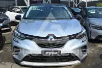 2024 Renault Captur