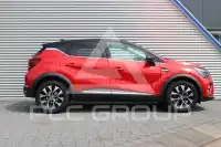 2024 Renault Captur