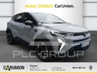 2024 Renault Captur