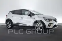 2024 Renault Captur
