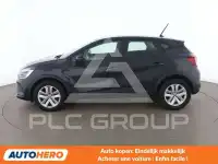 2024 Renault Captur