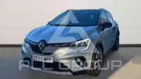 2024 Renault Captur