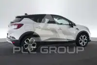 2024 Renault Captur