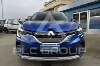 2024 Renault Captur