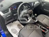 2024 Renault Captur