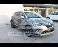 2024 Renault Captur