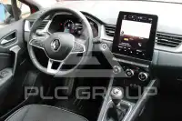 2024 Renault Captur