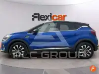 2024 Renault Captur