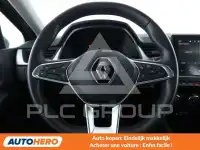 2024 Renault Captur