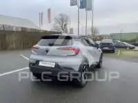 2024 Renault Captur