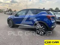 2024 Renault Captur