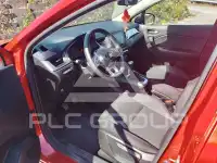 2024 Renault Captur