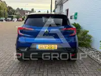 2024 Renault Captur