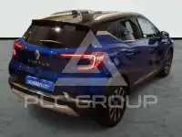 2024 Renault Captur