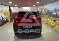 2024 Renault Captur