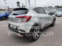 2024 Renault Captur