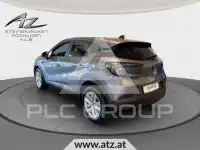 2024 Renault Captur