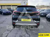 2024 Renault Captur