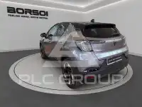 2024 Renault Captur
