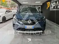 2024 Renault Captur