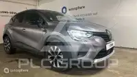 2024 Renault Captur