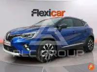 2024 Renault Captur
