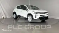 2024 Renault Captur