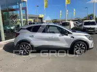 2024 Renault Captur