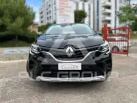2024 Renault Captur