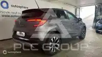 2024 Renault Captur
