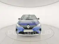 2024 Renault Captur