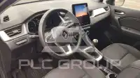 2024 Renault Captur