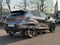 2024 Renault Captur