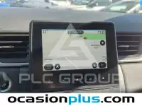 2024 Renault Captur
