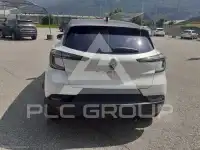 2026 Renault Captur