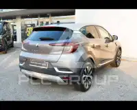 2024 Renault Captur