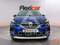 2024 Renault Captur