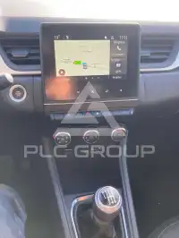 2024 Renault Captur